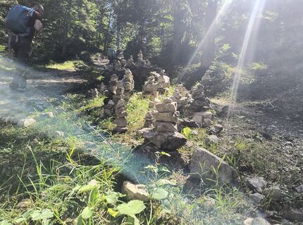 Foto von Matthias Klein 2 entlang der Tour