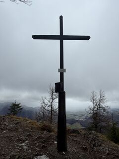 Zdjęcie z Berg Noar wzdłuż trasy