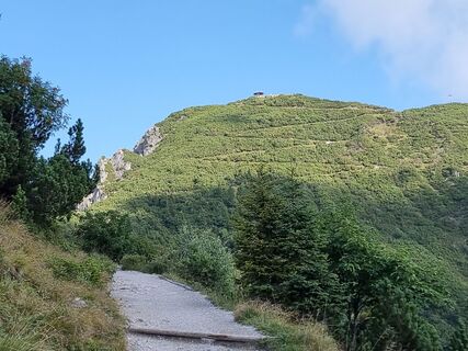 Fotografija s spletne strani Felix na poti