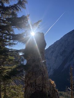 Foto de Robert.Unterlercher a lo largo del recorrido