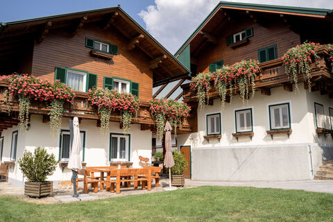 Ferienhaus Dunstbauer