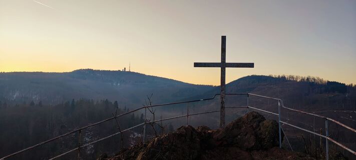 Foto von Jan 2505 entlang der Tour
