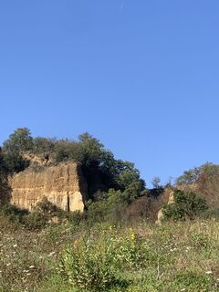 Foto da Andrea Morotti lungo il tour