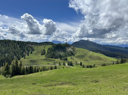 Foto von AlexanderK entlang der Tour