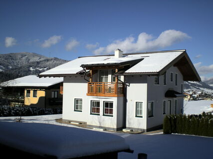 Ferienwohnung Scharfetter
