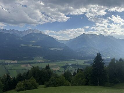Foto von Gerhard Thaler 2 entlang der Tour