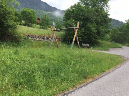 Alte Straße