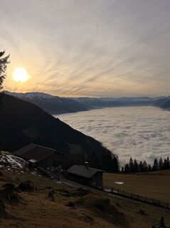 Photo de Mea Mira le long du parcours
