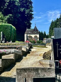 Foto von Kellner Heidi entlang der Tour