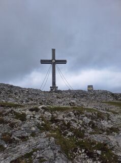 Fotografie z Nico Moitzi na trase