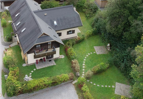 Haus Waldblick