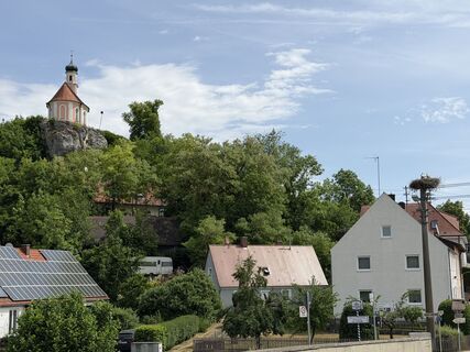 Fotografie z Schaali na trase