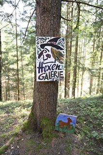 Hexenpfad Rachau