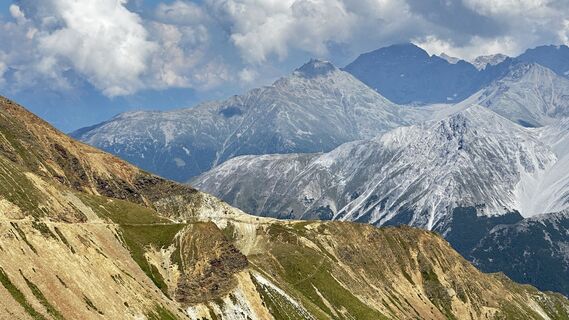 Foto von Rene51 entlang der Tour