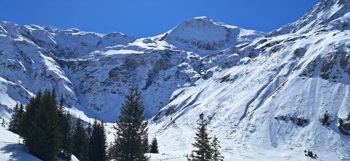 Foto von Ernst1904 entlang der Tour