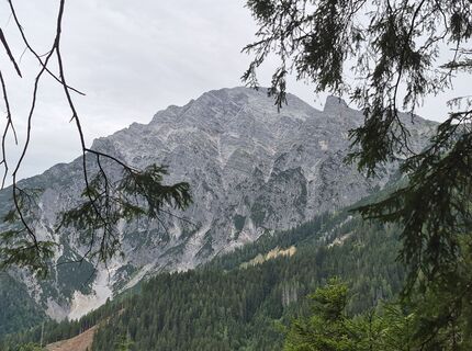 Fotografie z Reise5 Koenigin na trase