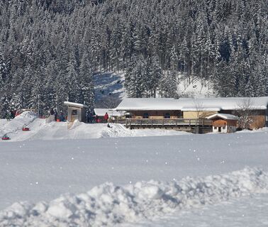 inzell winter kesselalm