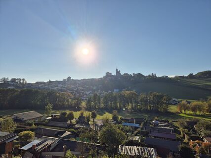 Fotografia z Kewe na trase