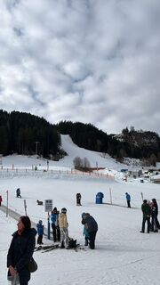 Fotografia z Hans-Christian Dr. Erdmann na trase