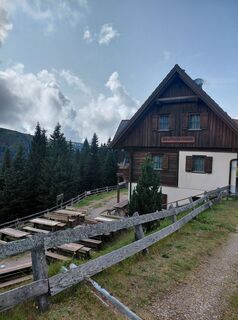 Foto von Sandra W. entlang der Tour