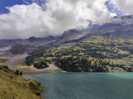 Foto fra Darius Amarapura undervejs på turen