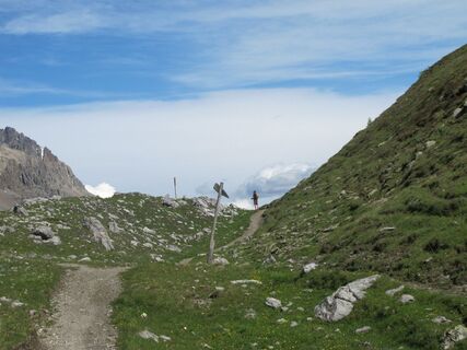 Alpe Trela