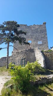 Foto von johpeterseil entlang der Tour