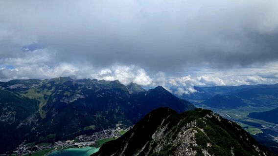 Fotografie de la se_muck de-a lungul turului