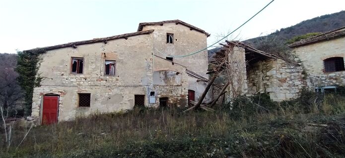 Foto de Gavazzi Maurizio a lo largo del recorrido