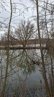 Foto von Rainer Krombholz entlang der Tour