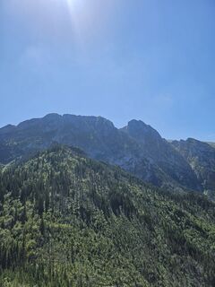 Foto von Katarzyna 11 entlang der Tour