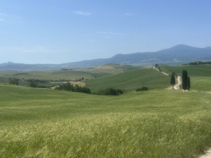 Fotografija s spletne strani Giulio Vannini na poti