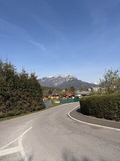 Fotografija s spletne strani Mandy Friedrich na poti