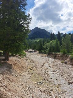 Fotó a Andreas W 2 honlapról a túra során