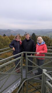 Foto de hubertus.schulte a lo largo del recorrido