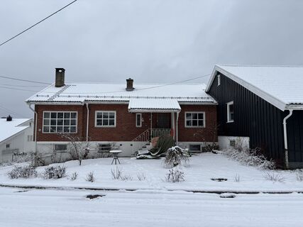 Fotografija s spletne strani FriluftslivGoat na poti