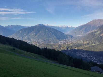 Foto von sieglhub entlang der Tour