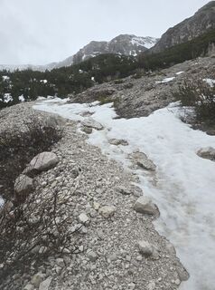 Fotografija s spletne strani Thomas Nollet 1 na poti