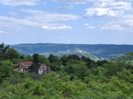 Fotografia z nordbergschnecke na trase