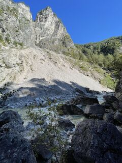 Fotografija s spletne strani Andreas Hagn 1 na poti