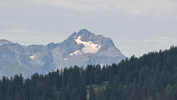 Fotografie z Otto2 na trase