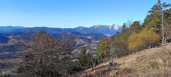 Fotografie de la Bergpirat de-a lungul turului