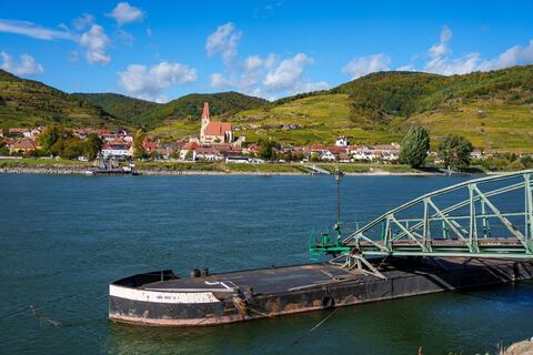 Wachau