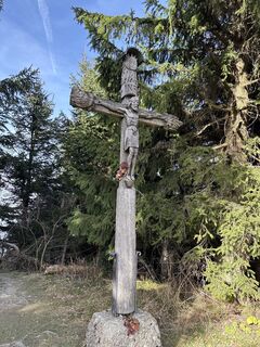 Fotografie z Heinz Sperl na trase