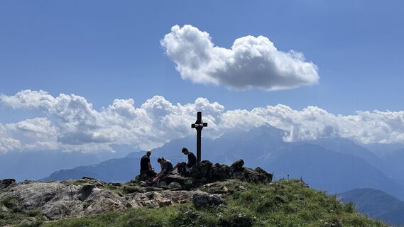 Zdjęcie z Mountain Cat ? ⛰️ wzdłuż trasy