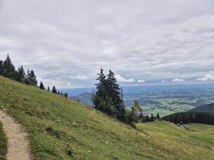 Fotografie z JensM na trase