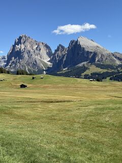 Foto von guillaume entlang der Tour