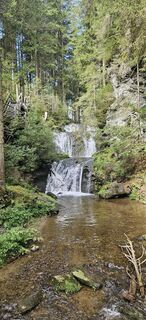 Foto von Lpetra entlang der Tour