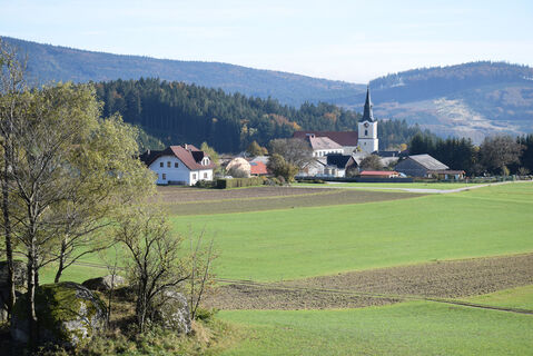 St. Oswald