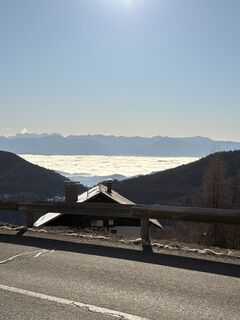 Fotografija s spletne strani Sabine Mack na poti